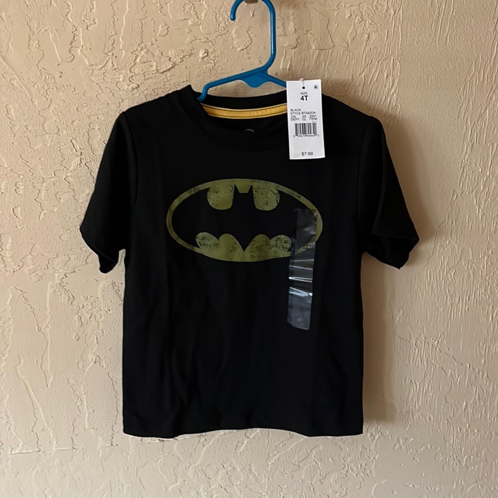 Boys t-shirt